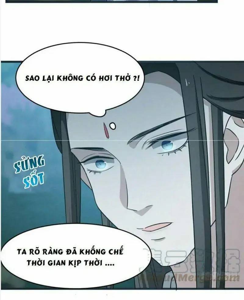 Độc Bộ Thiên Hạ Đặc Công Thần Y Tiểu Thú Phi - Chap 74