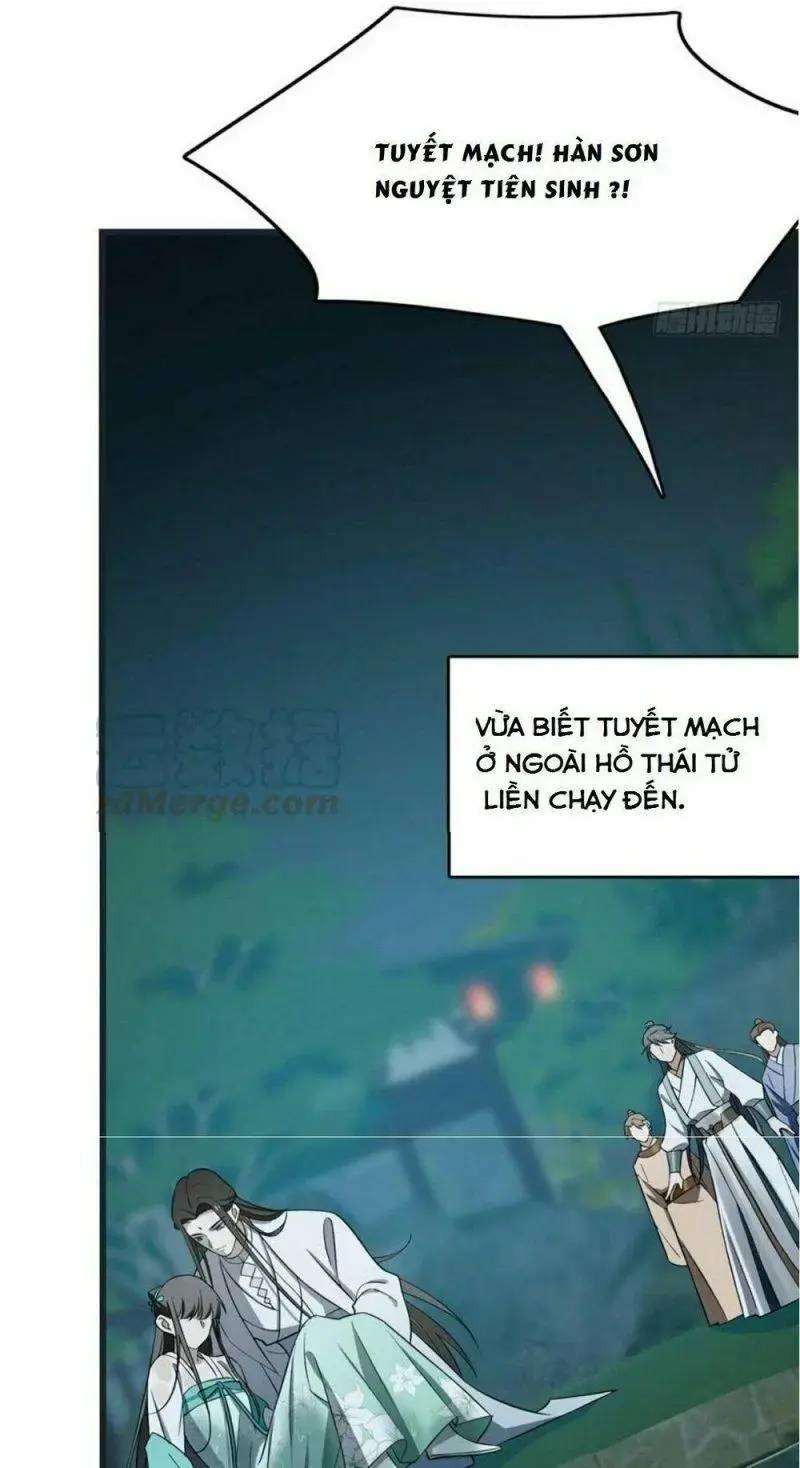 Độc Bộ Thiên Hạ Đặc Công Thần Y Tiểu Thú Phi - Chap 74