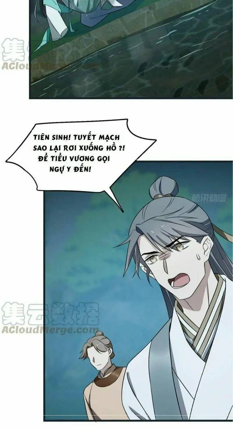 Độc Bộ Thiên Hạ Đặc Công Thần Y Tiểu Thú Phi - Chap 74