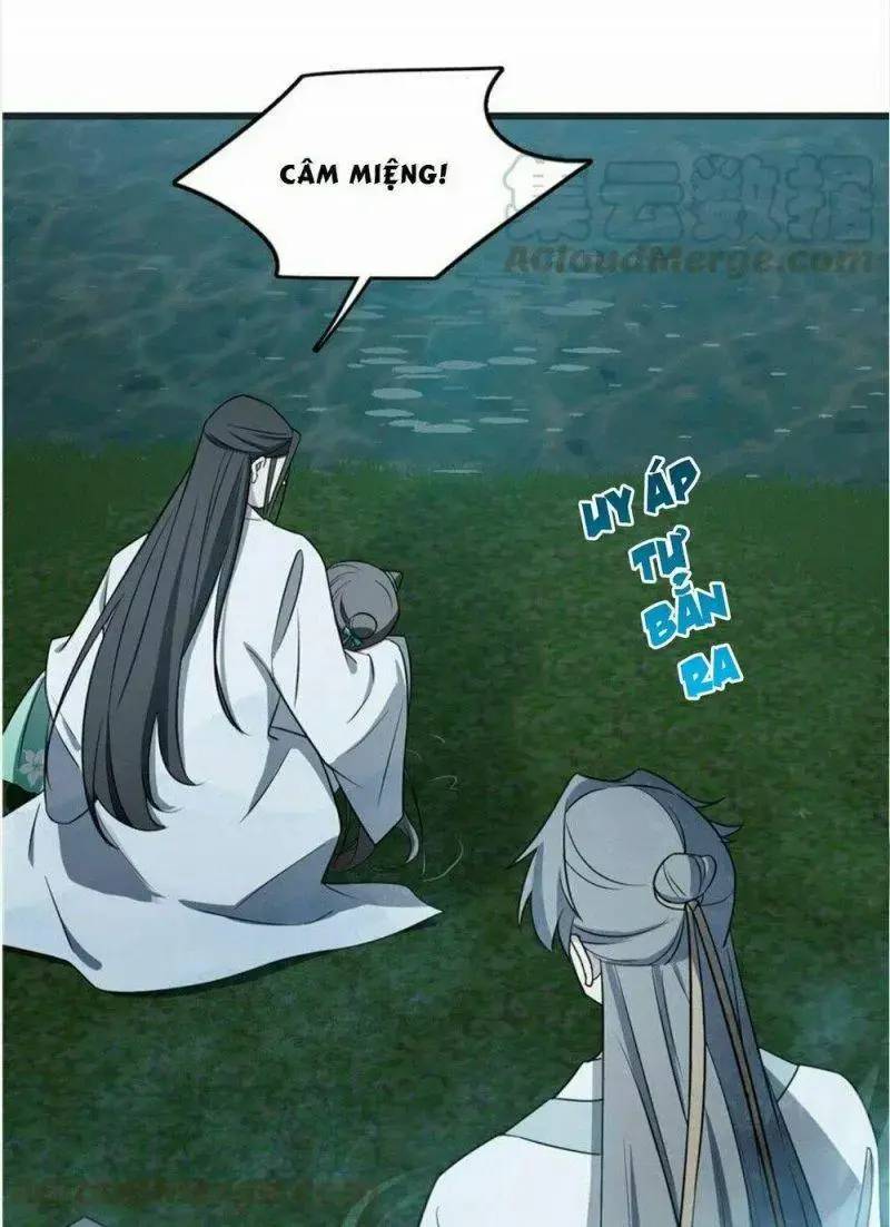 Độc Bộ Thiên Hạ Đặc Công Thần Y Tiểu Thú Phi - Chap 74