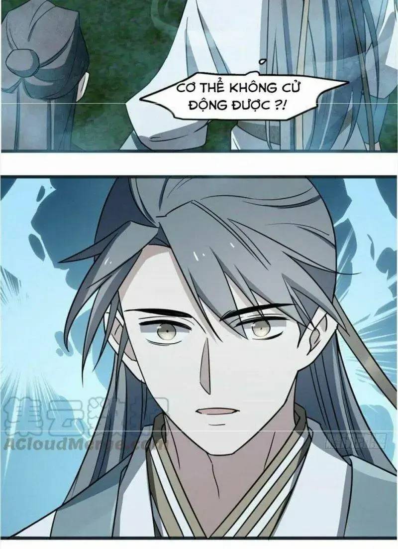 Độc Bộ Thiên Hạ Đặc Công Thần Y Tiểu Thú Phi - Chap 74