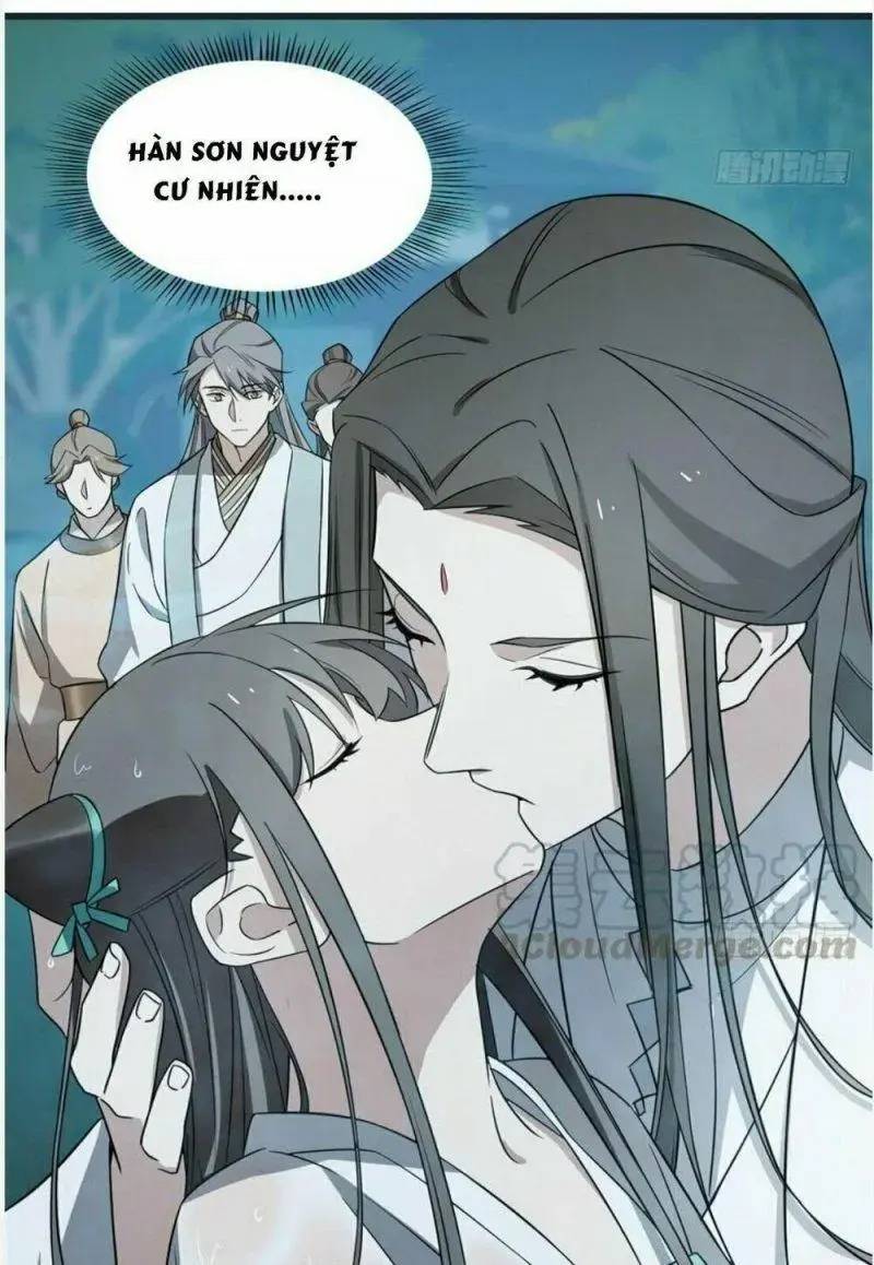 Độc Bộ Thiên Hạ Đặc Công Thần Y Tiểu Thú Phi - Chap 74