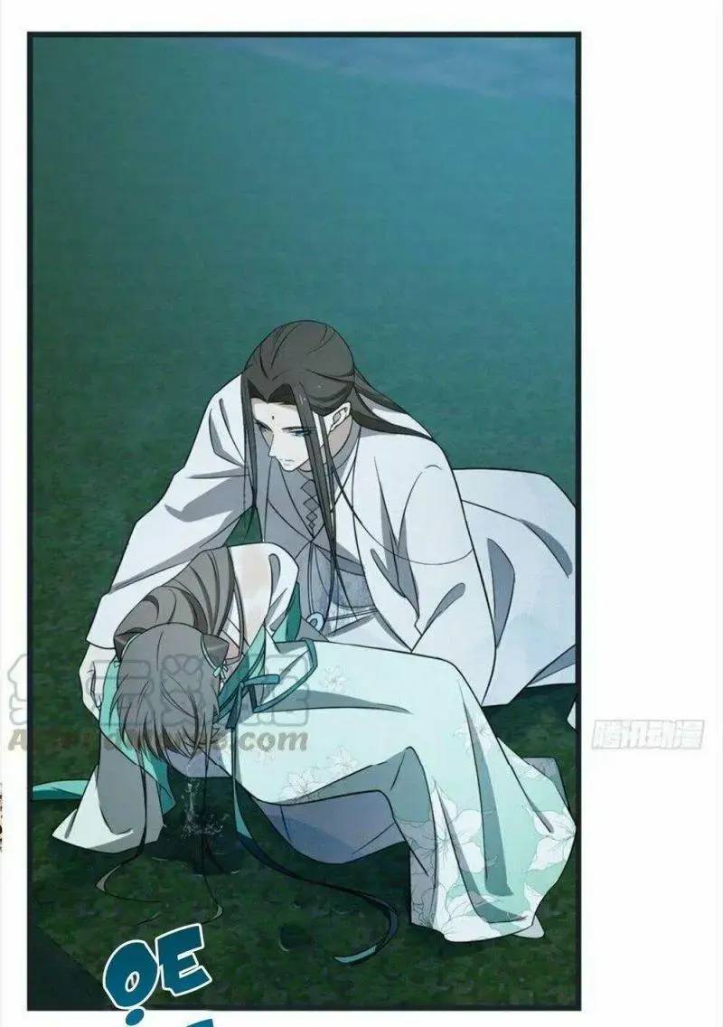 Độc Bộ Thiên Hạ Đặc Công Thần Y Tiểu Thú Phi - Chap 74