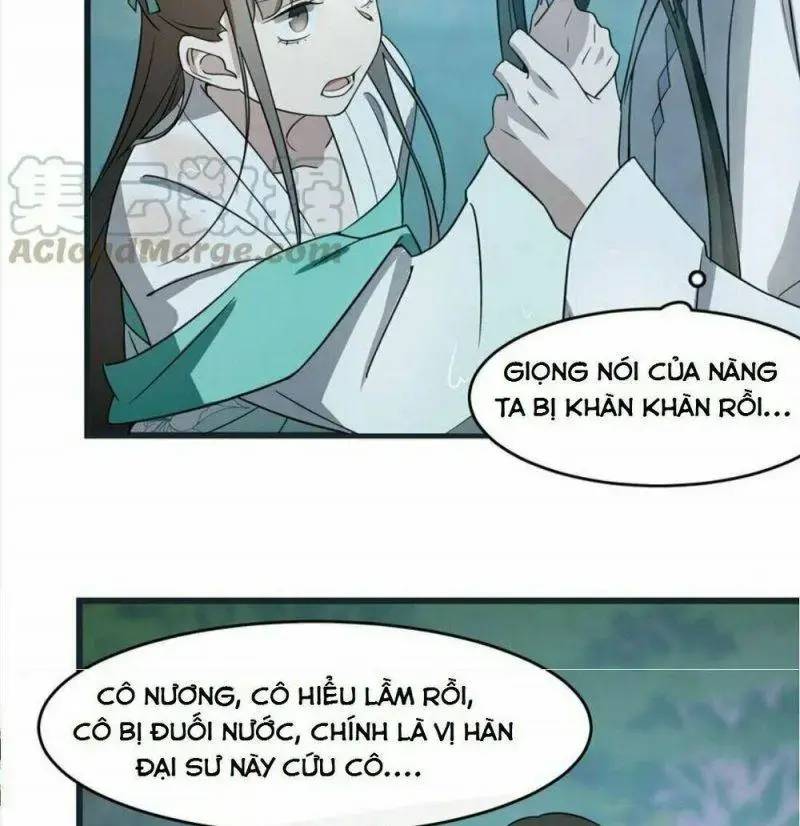 Độc Bộ Thiên Hạ Đặc Công Thần Y Tiểu Thú Phi - Chap 74
