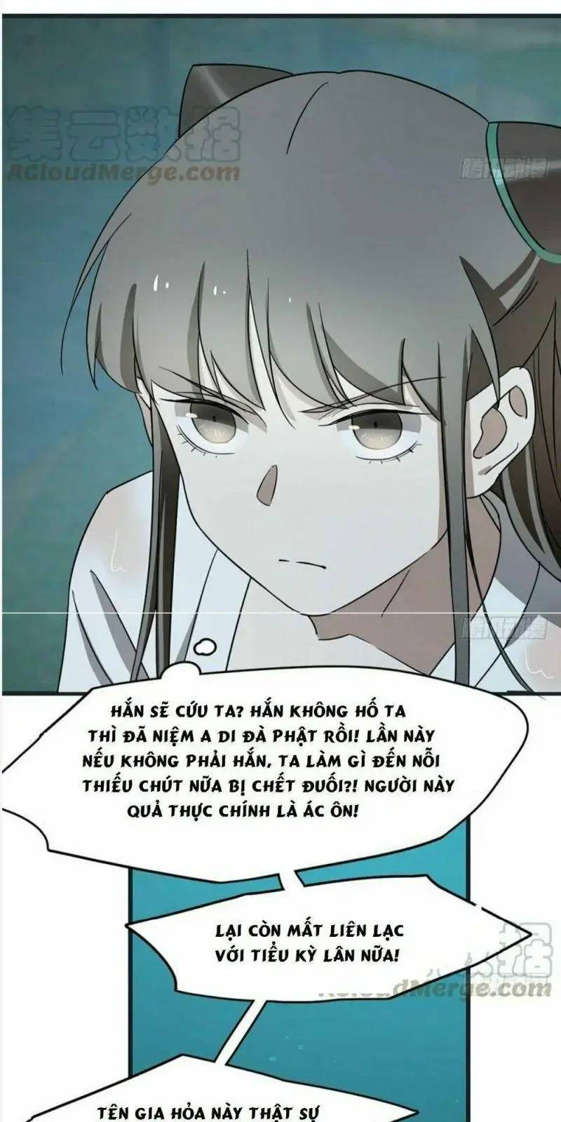 Độc Bộ Thiên Hạ Đặc Công Thần Y Tiểu Thú Phi - Chap 74