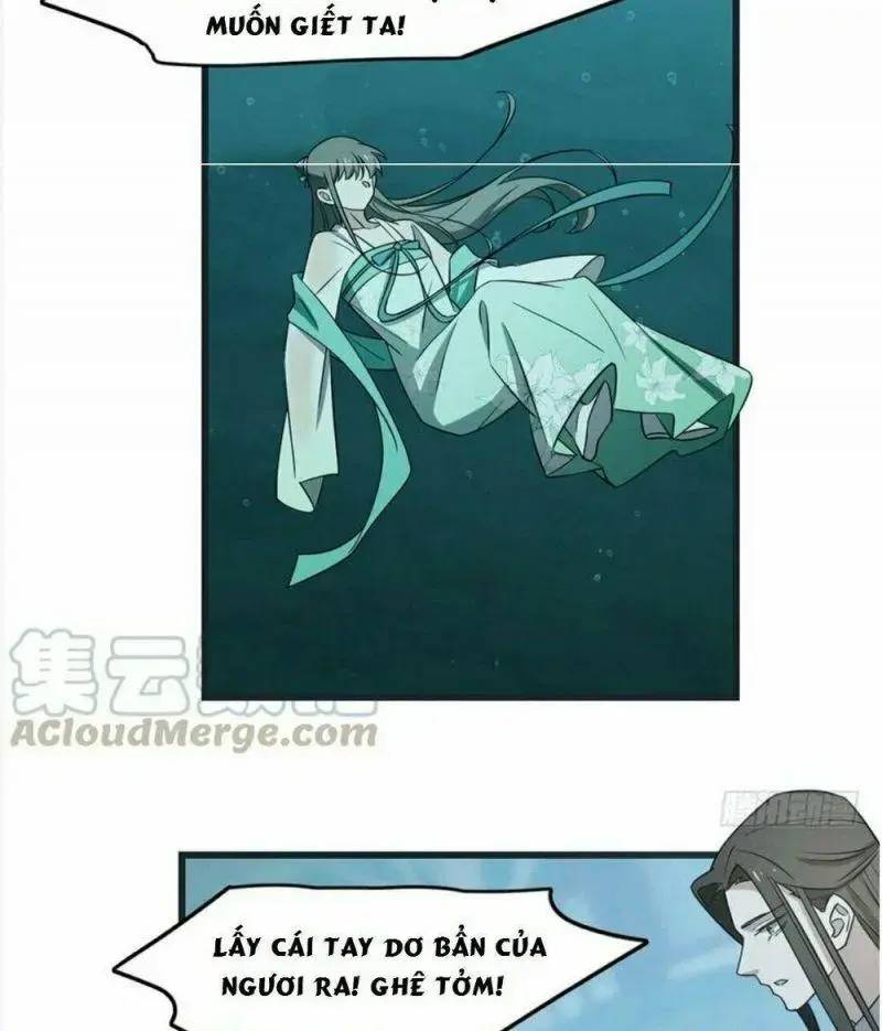 Độc Bộ Thiên Hạ Đặc Công Thần Y Tiểu Thú Phi - Chap 74