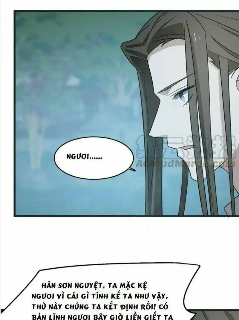 Độc Bộ Thiên Hạ Đặc Công Thần Y Tiểu Thú Phi - Chap 74