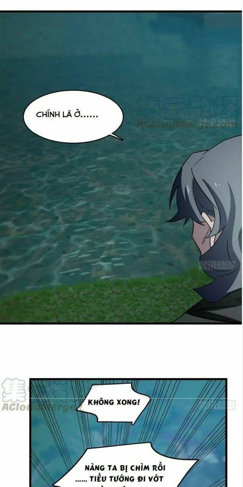 Độc Bộ Thiên Hạ Đặc Công Thần Y Tiểu Thú Phi - Chap 74