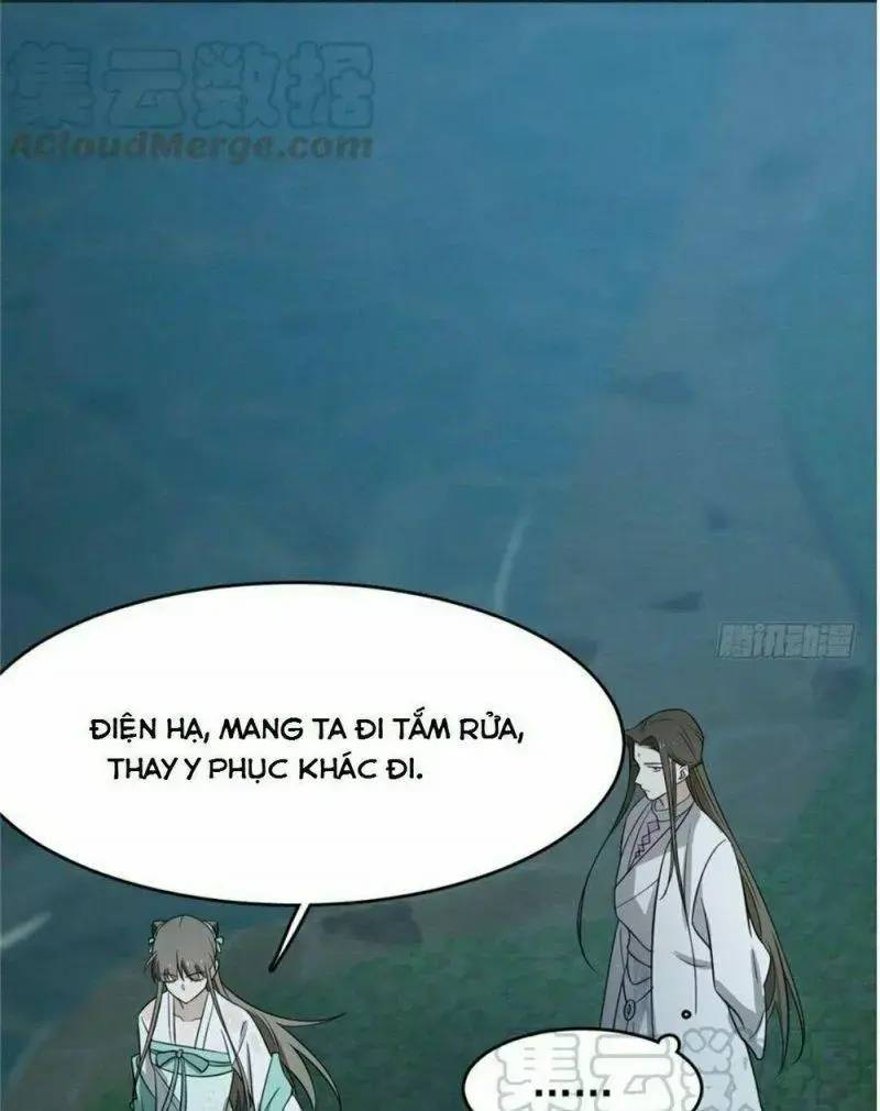 Độc Bộ Thiên Hạ Đặc Công Thần Y Tiểu Thú Phi - Chap 74