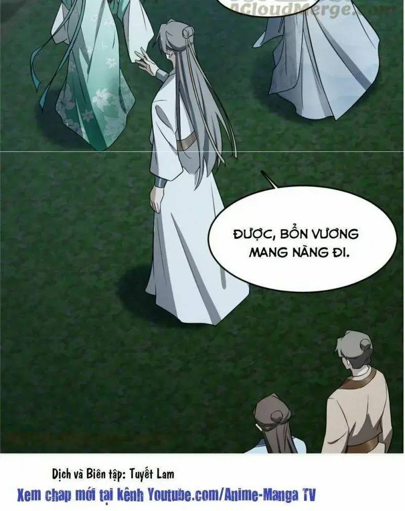 Độc Bộ Thiên Hạ Đặc Công Thần Y Tiểu Thú Phi - Chap 74