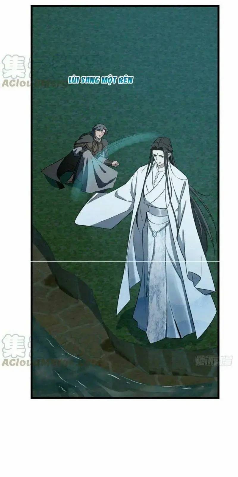 Độc Bộ Thiên Hạ Đặc Công Thần Y Tiểu Thú Phi - Chap 74