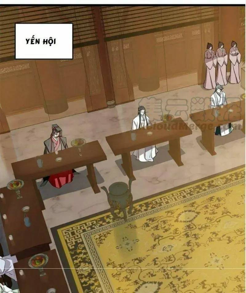 Độc Bộ Thiên Hạ Đặc Công Thần Y Tiểu Thú Phi - Chap 75