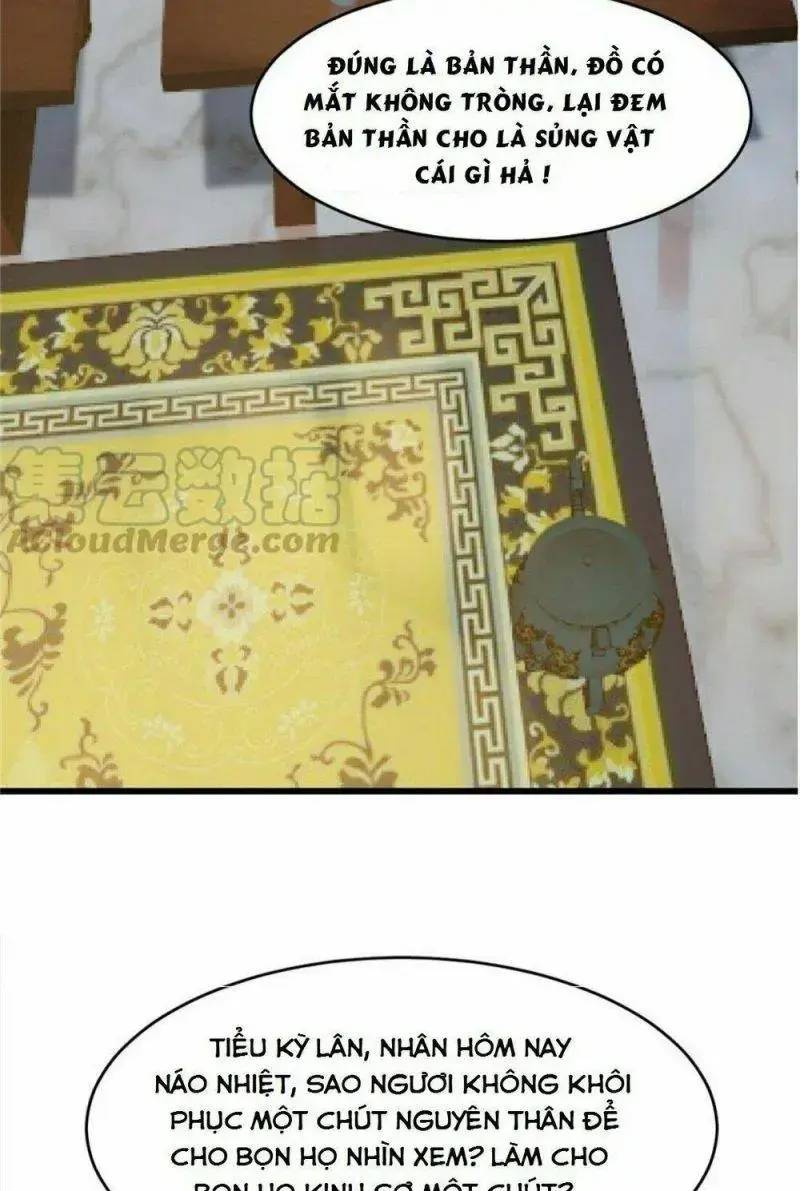 Độc Bộ Thiên Hạ Đặc Công Thần Y Tiểu Thú Phi - Chap 75