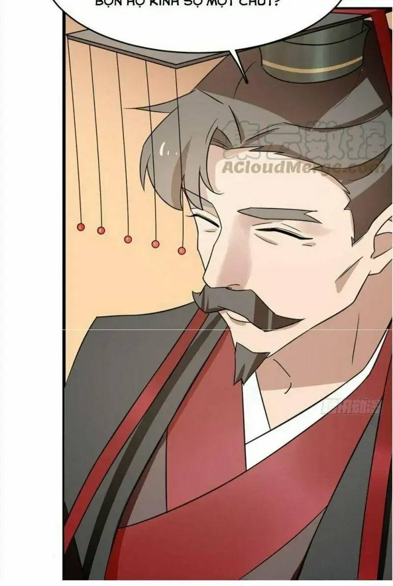 Độc Bộ Thiên Hạ Đặc Công Thần Y Tiểu Thú Phi - Chap 75