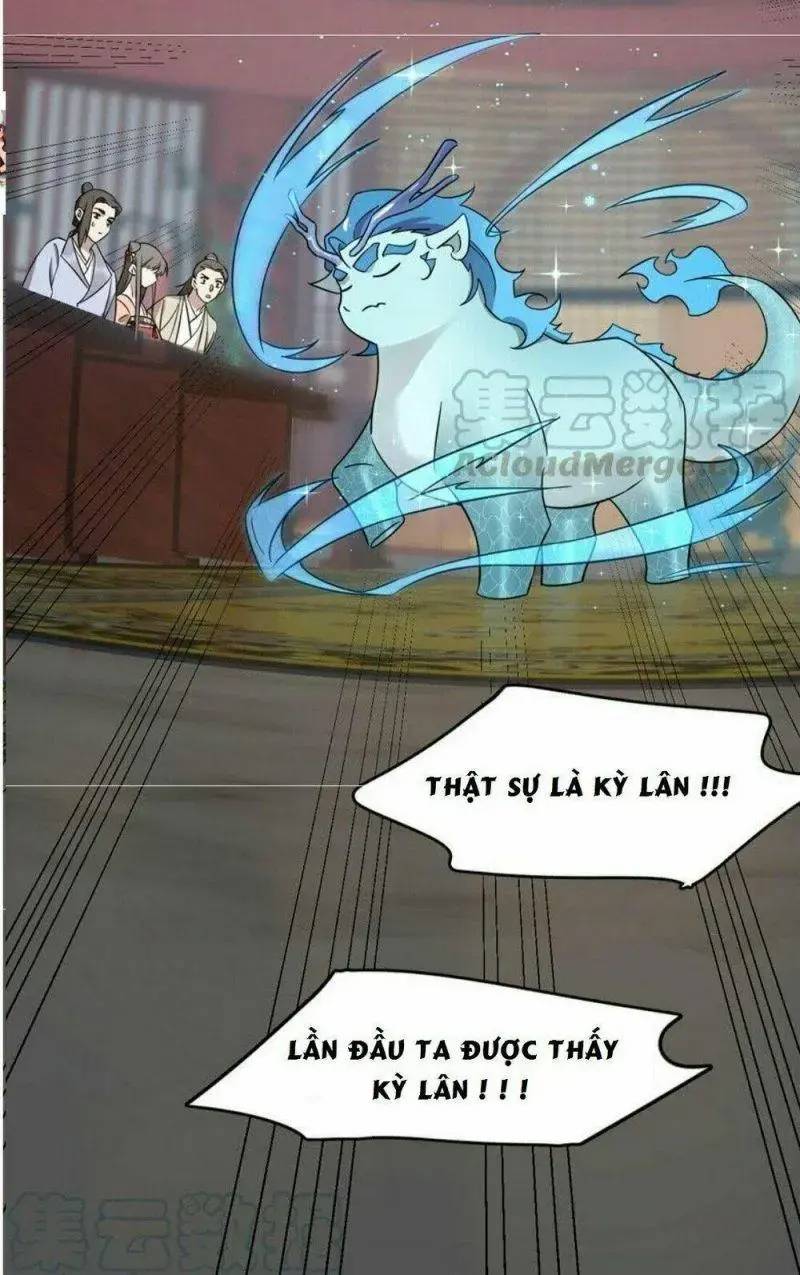 Độc Bộ Thiên Hạ Đặc Công Thần Y Tiểu Thú Phi - Chap 75