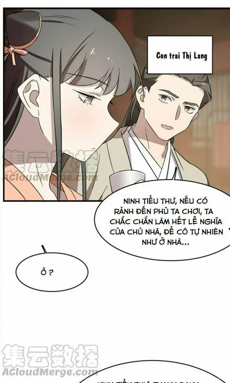 Độc Bộ Thiên Hạ Đặc Công Thần Y Tiểu Thú Phi - Chap 75