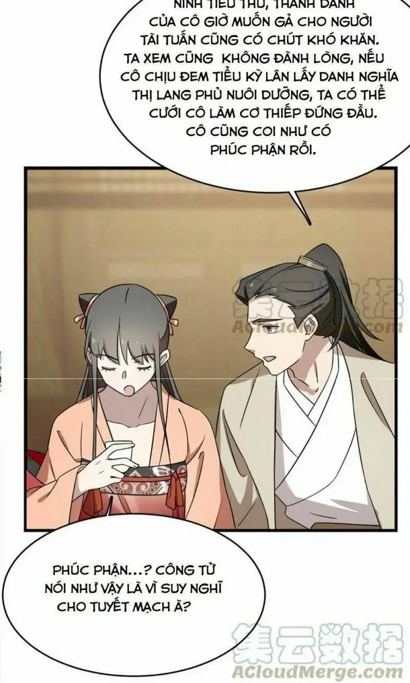 Độc Bộ Thiên Hạ Đặc Công Thần Y Tiểu Thú Phi - Chap 75