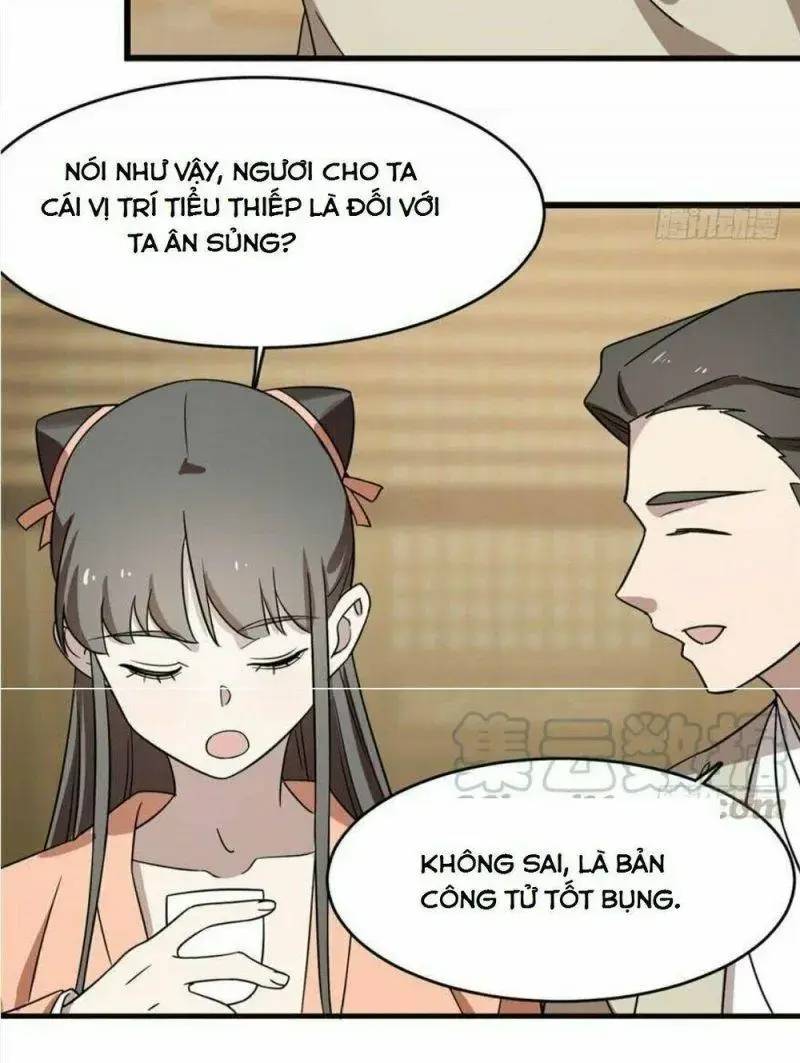 Độc Bộ Thiên Hạ Đặc Công Thần Y Tiểu Thú Phi - Chap 75