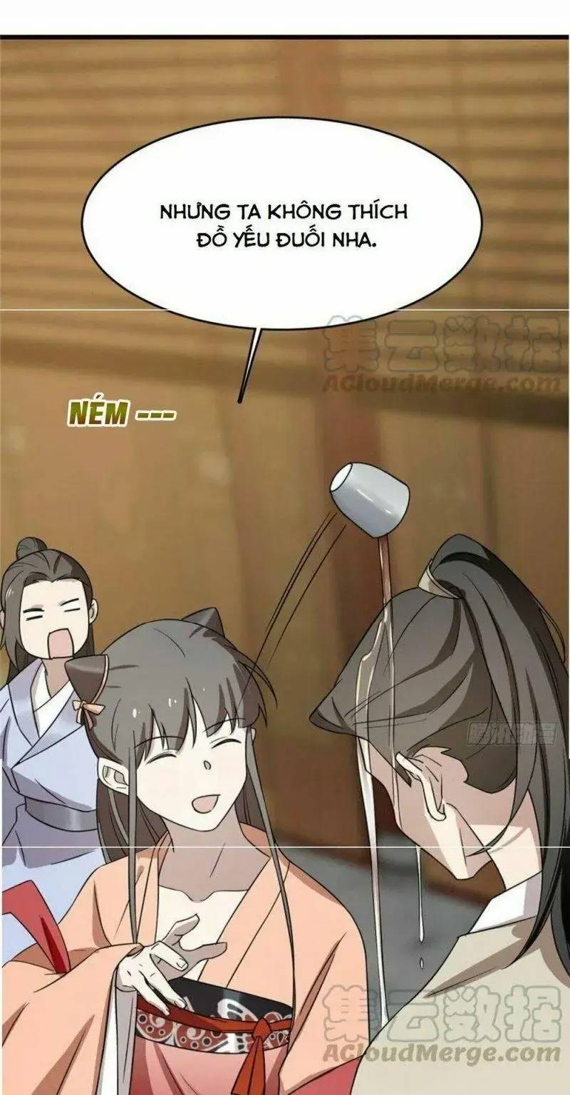 Độc Bộ Thiên Hạ Đặc Công Thần Y Tiểu Thú Phi - Chap 75