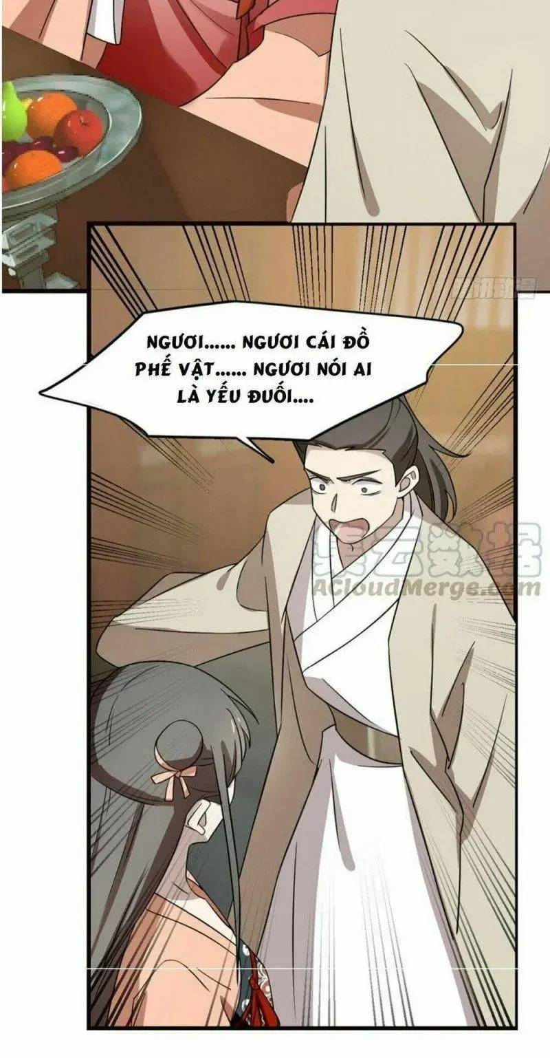 Độc Bộ Thiên Hạ Đặc Công Thần Y Tiểu Thú Phi - Chap 75