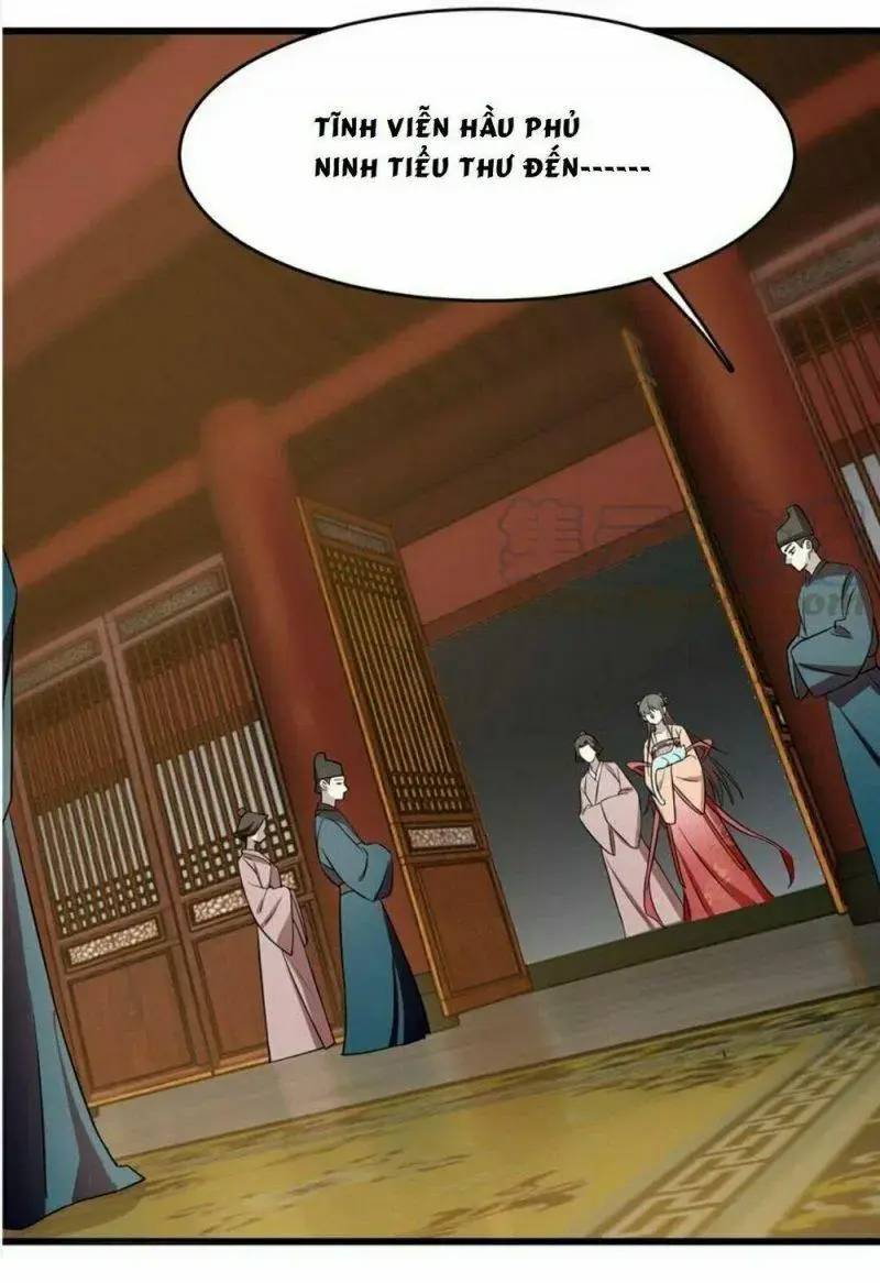 Độc Bộ Thiên Hạ Đặc Công Thần Y Tiểu Thú Phi - Chap 75