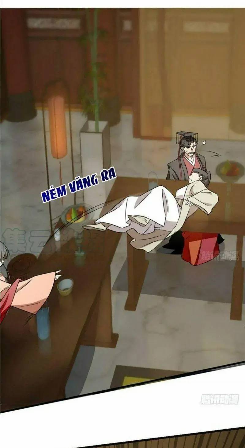 Độc Bộ Thiên Hạ Đặc Công Thần Y Tiểu Thú Phi - Chap 75