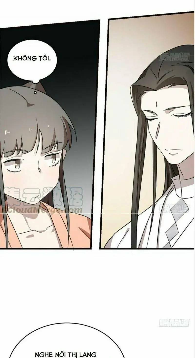 Độc Bộ Thiên Hạ Đặc Công Thần Y Tiểu Thú Phi - Chap 75