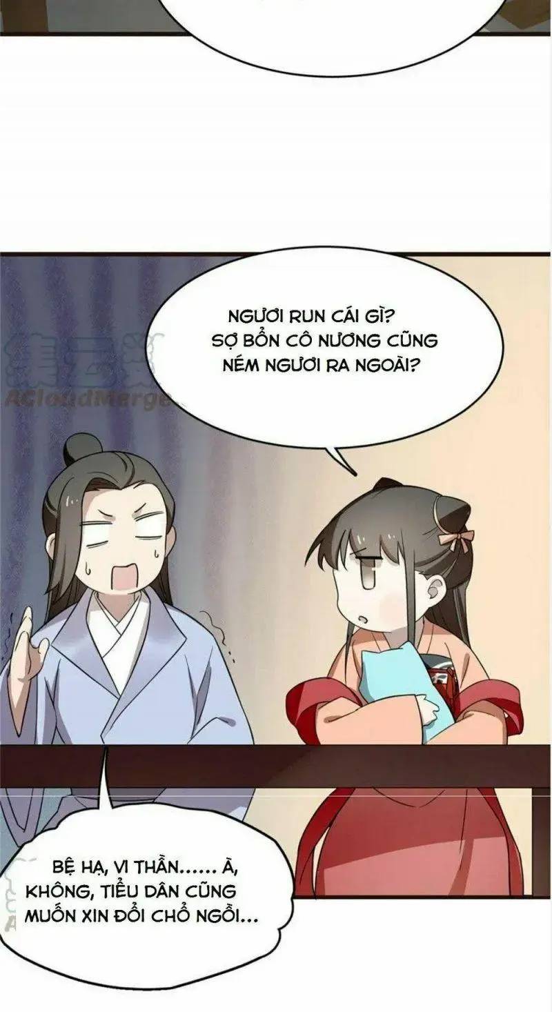 Độc Bộ Thiên Hạ Đặc Công Thần Y Tiểu Thú Phi - Chap 75