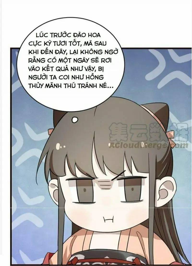 Độc Bộ Thiên Hạ Đặc Công Thần Y Tiểu Thú Phi - Chap 75