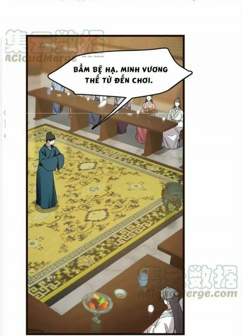 Độc Bộ Thiên Hạ Đặc Công Thần Y Tiểu Thú Phi - Chap 75