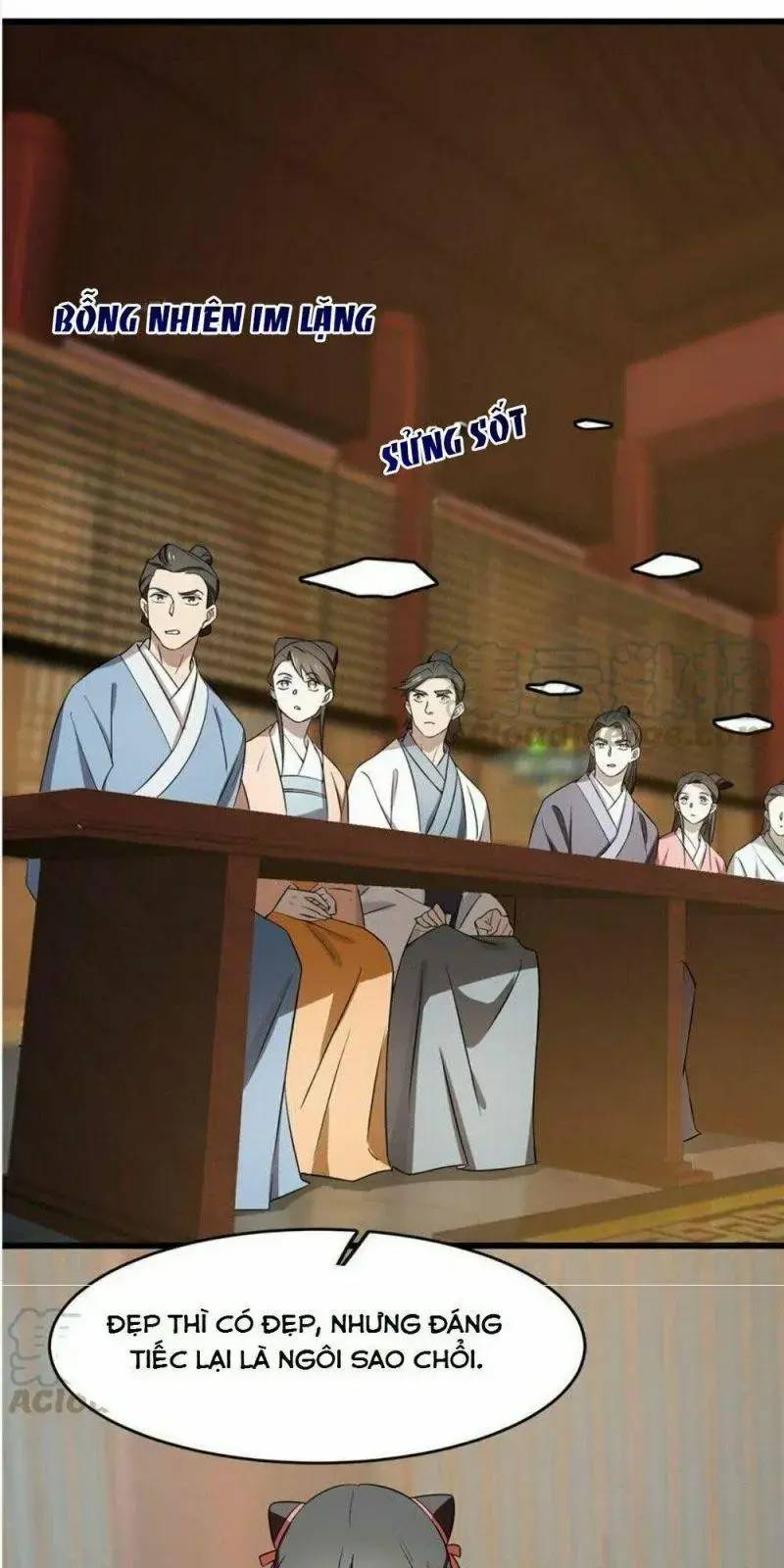 Độc Bộ Thiên Hạ Đặc Công Thần Y Tiểu Thú Phi - Chap 75