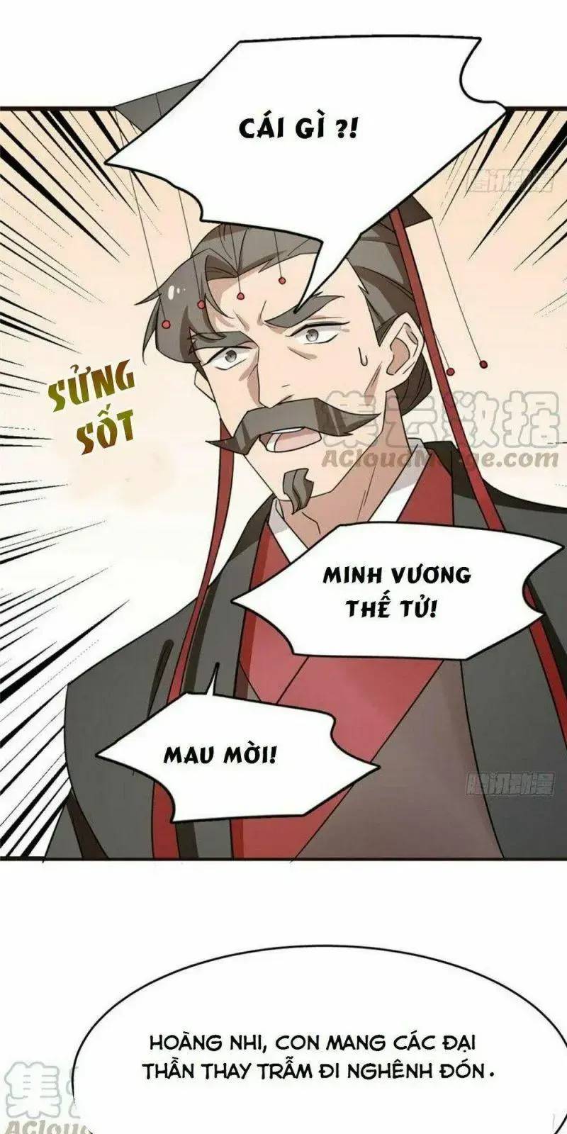 Độc Bộ Thiên Hạ Đặc Công Thần Y Tiểu Thú Phi - Chap 75