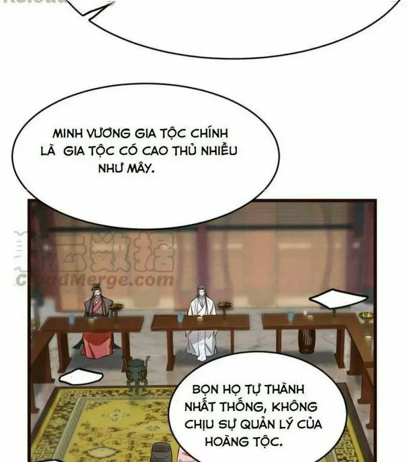 Độc Bộ Thiên Hạ Đặc Công Thần Y Tiểu Thú Phi - Chap 75