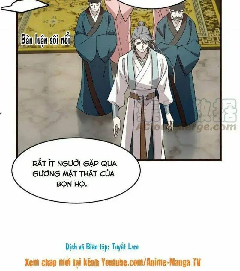 Độc Bộ Thiên Hạ Đặc Công Thần Y Tiểu Thú Phi - Chap 75