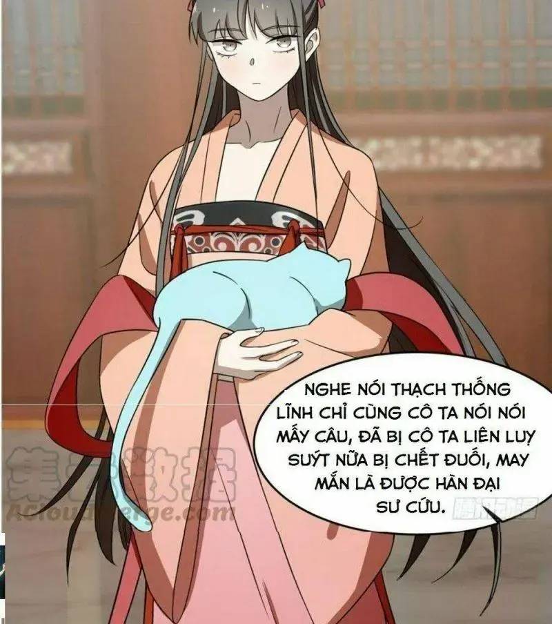 Độc Bộ Thiên Hạ Đặc Công Thần Y Tiểu Thú Phi - Chap 75