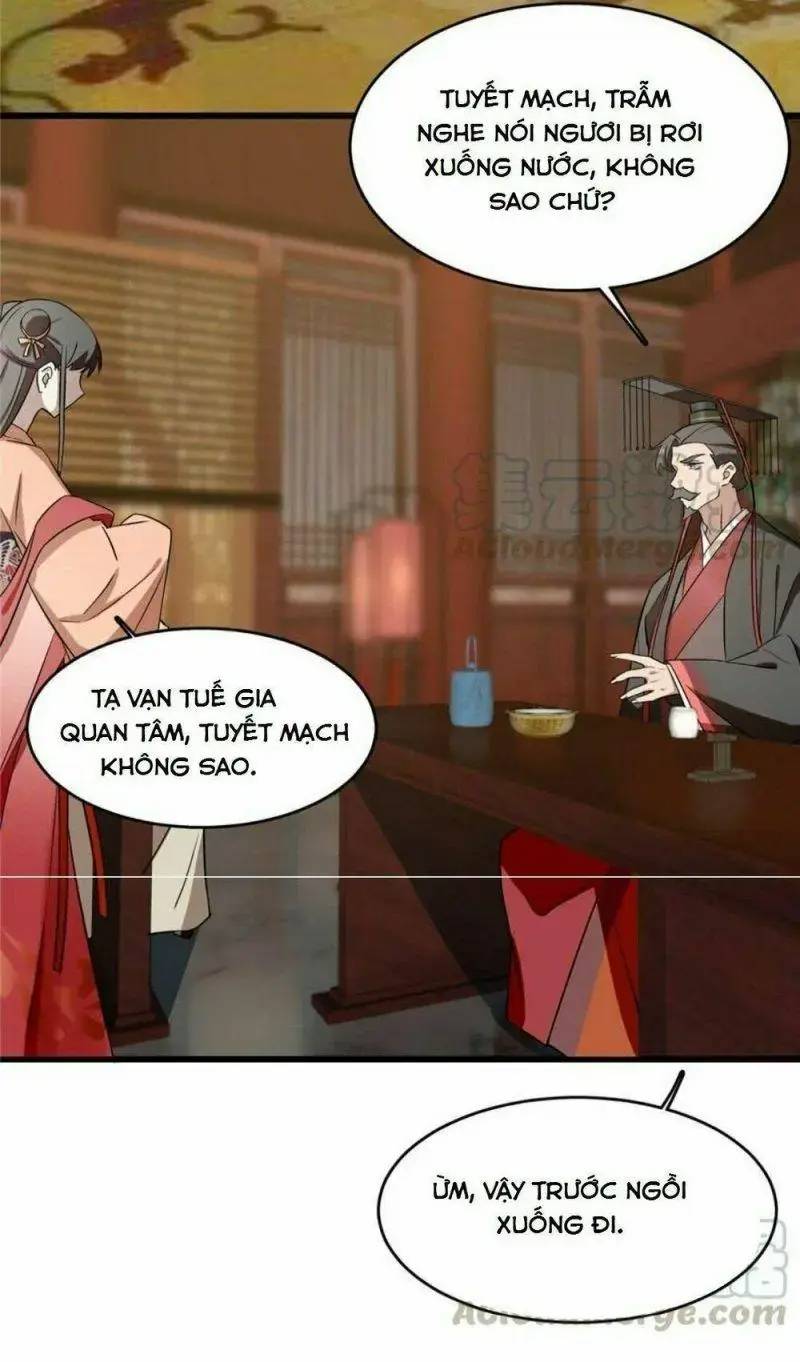 Độc Bộ Thiên Hạ Đặc Công Thần Y Tiểu Thú Phi - Chap 75