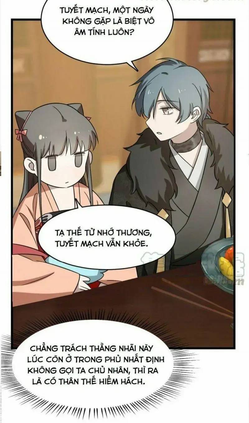 Độc Bộ Thiên Hạ Đặc Công Thần Y Tiểu Thú Phi - Chap 76