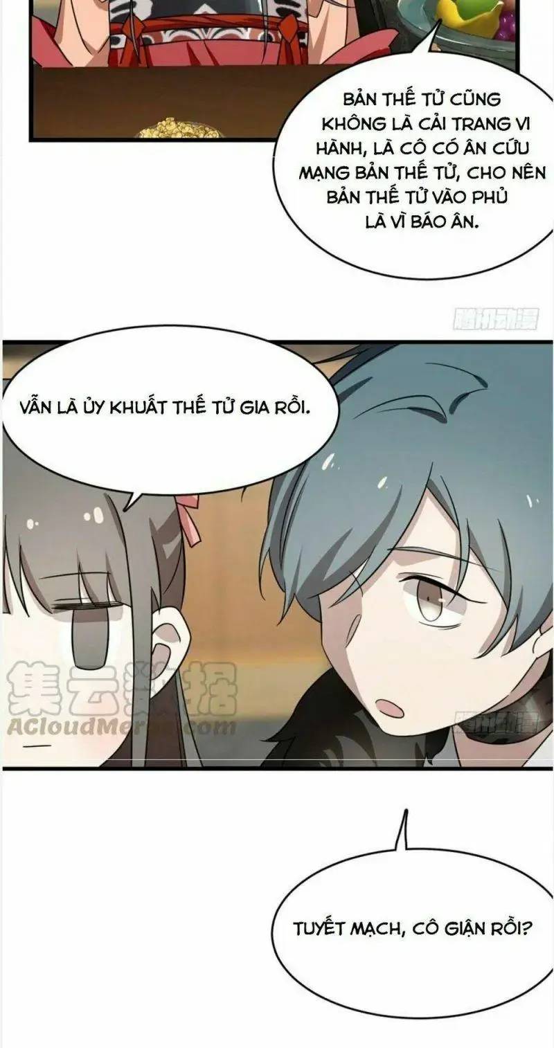 Độc Bộ Thiên Hạ Đặc Công Thần Y Tiểu Thú Phi - Chap 76