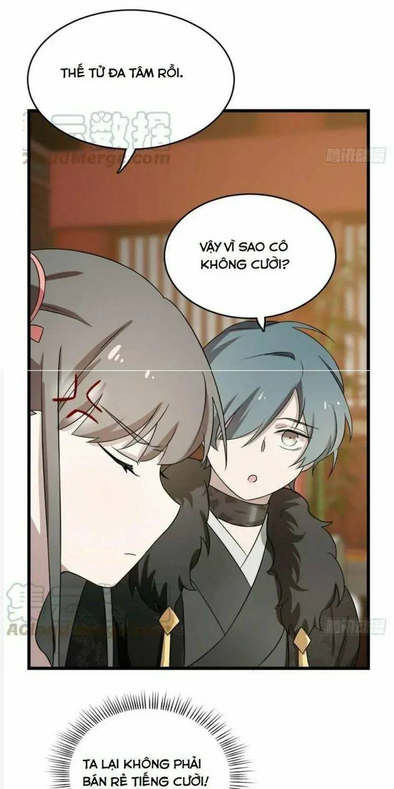 Độc Bộ Thiên Hạ Đặc Công Thần Y Tiểu Thú Phi - Chap 76