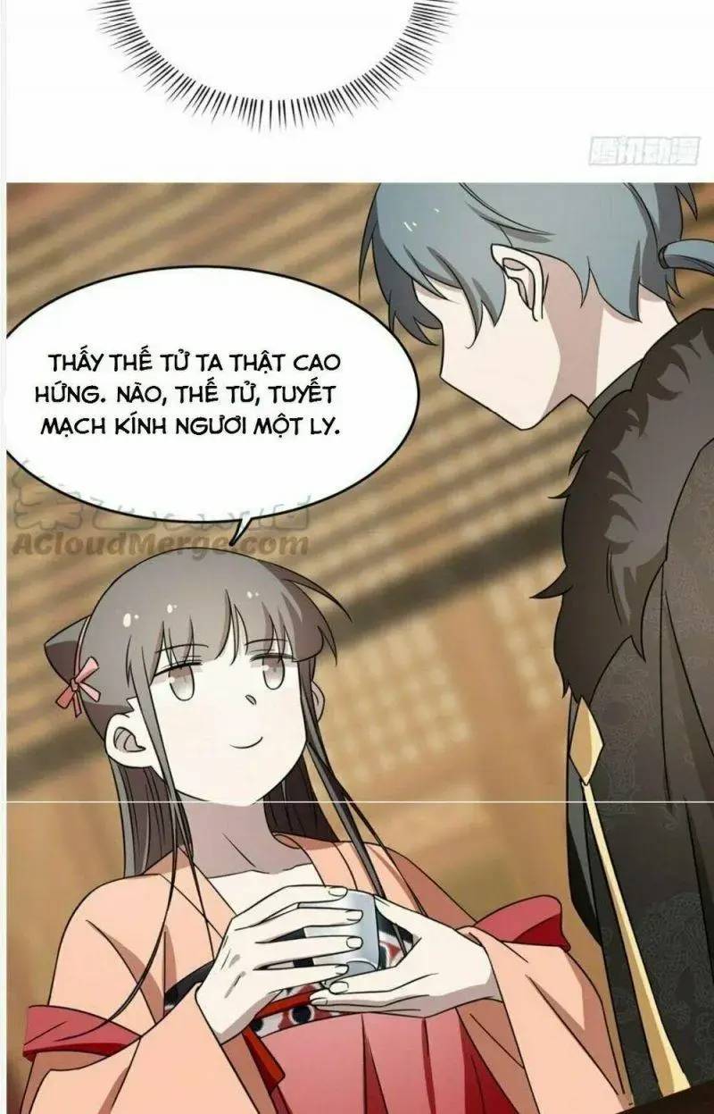 Độc Bộ Thiên Hạ Đặc Công Thần Y Tiểu Thú Phi - Chap 76