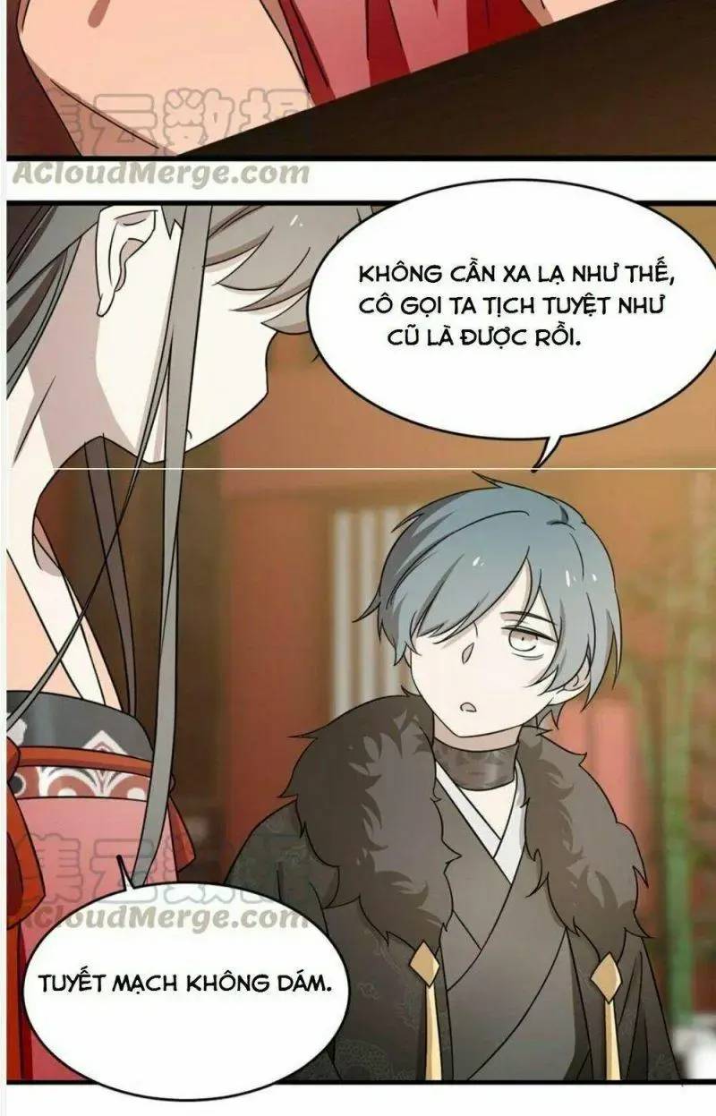 Độc Bộ Thiên Hạ Đặc Công Thần Y Tiểu Thú Phi - Chap 76