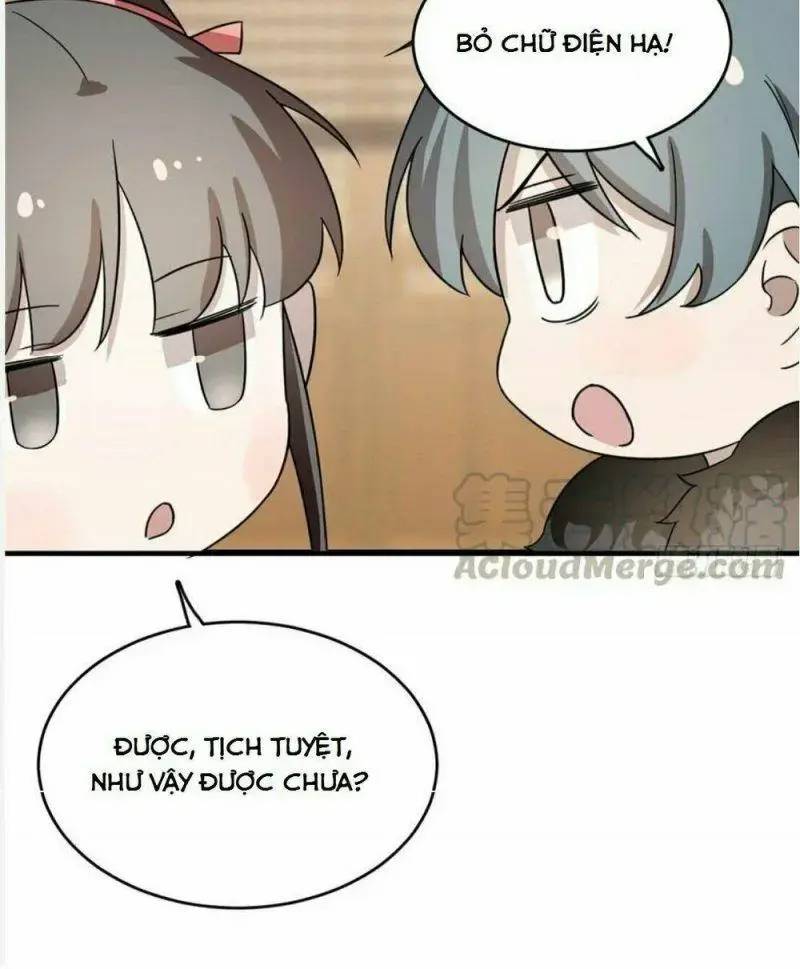 Độc Bộ Thiên Hạ Đặc Công Thần Y Tiểu Thú Phi - Chap 76