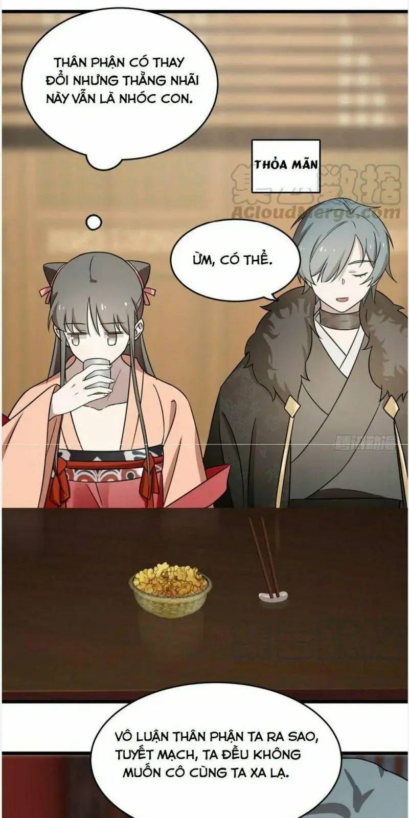 Độc Bộ Thiên Hạ Đặc Công Thần Y Tiểu Thú Phi - Chap 76