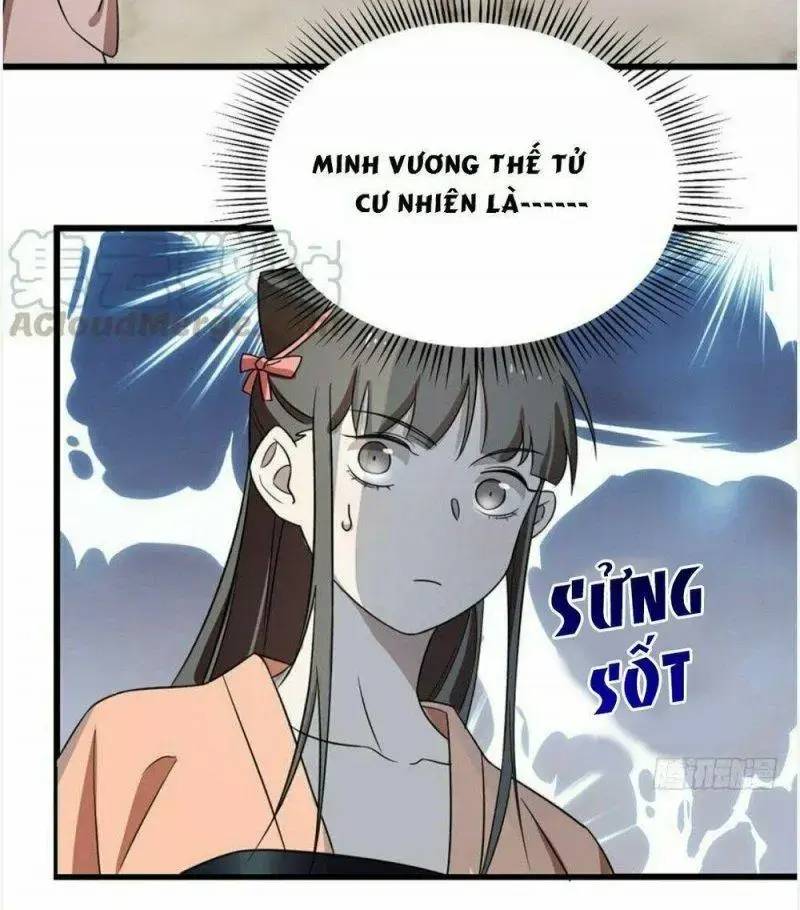 Độc Bộ Thiên Hạ Đặc Công Thần Y Tiểu Thú Phi - Chap 76