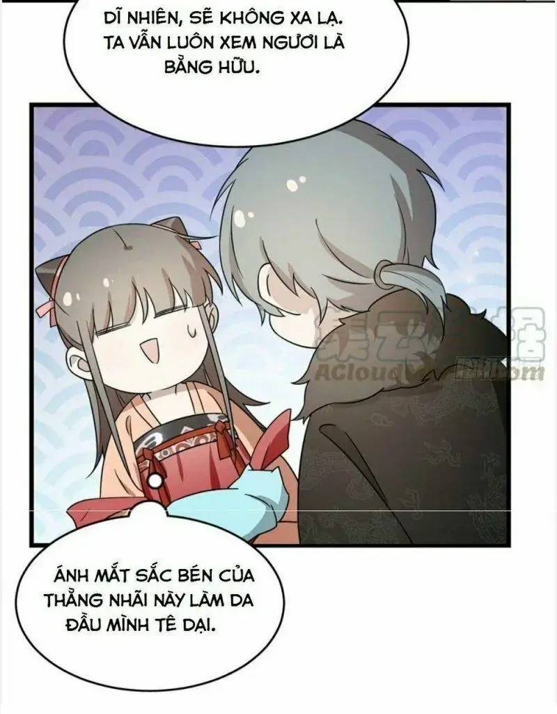 Độc Bộ Thiên Hạ Đặc Công Thần Y Tiểu Thú Phi - Chap 76