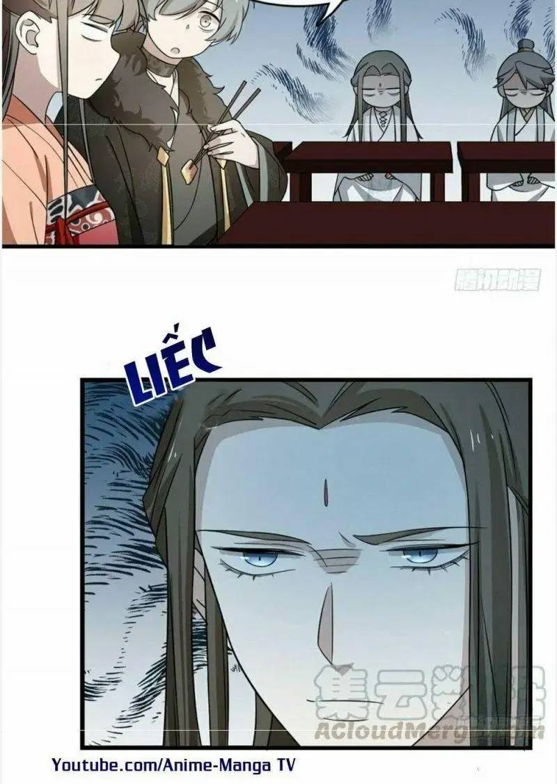 Độc Bộ Thiên Hạ Đặc Công Thần Y Tiểu Thú Phi - Chap 76