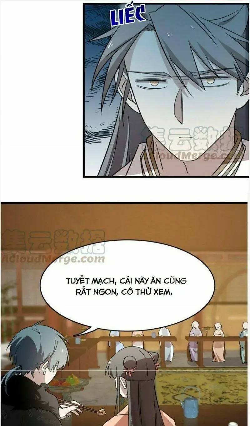 Độc Bộ Thiên Hạ Đặc Công Thần Y Tiểu Thú Phi - Chap 76