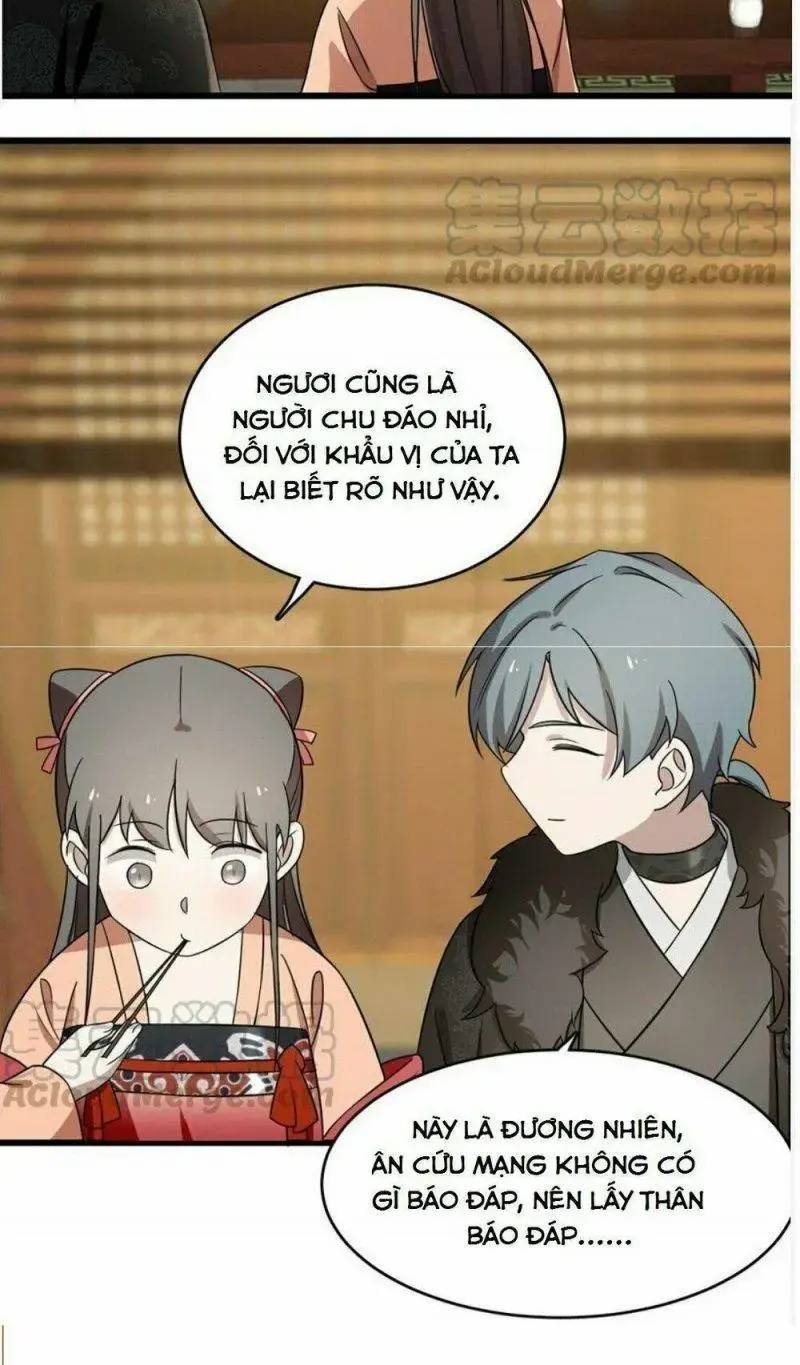 Độc Bộ Thiên Hạ Đặc Công Thần Y Tiểu Thú Phi - Chap 76