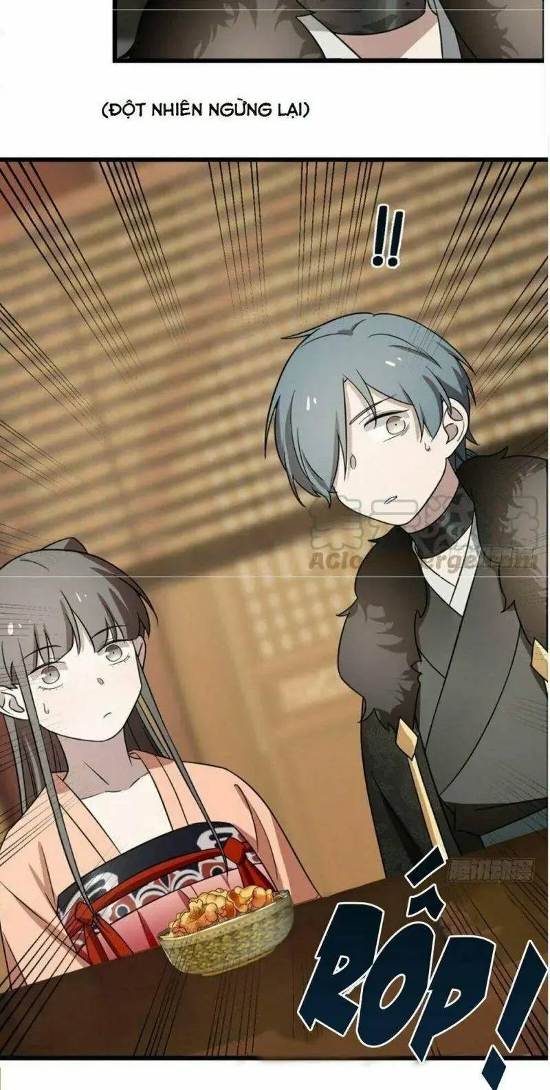 Độc Bộ Thiên Hạ Đặc Công Thần Y Tiểu Thú Phi - Chap 76