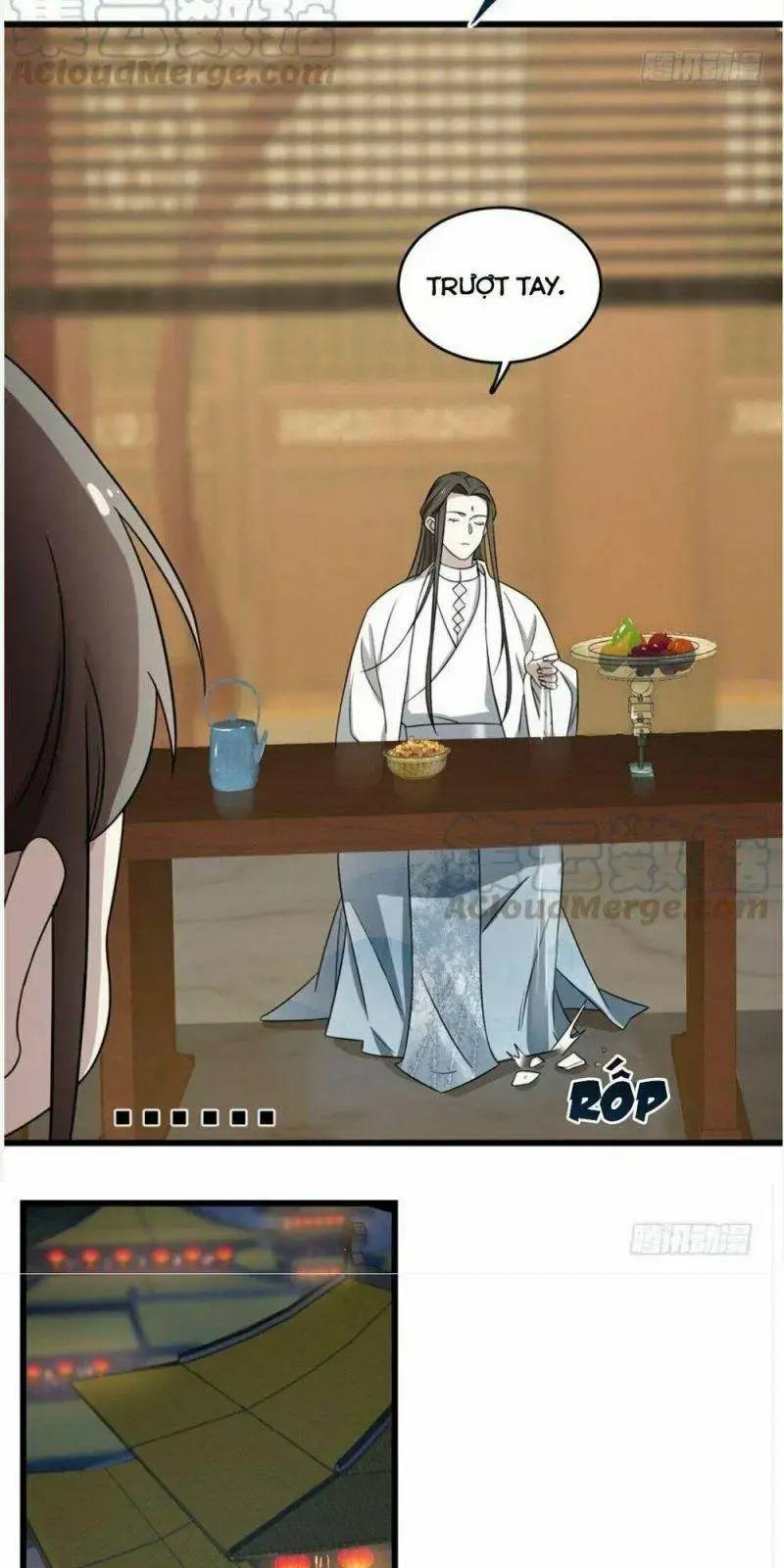 Độc Bộ Thiên Hạ Đặc Công Thần Y Tiểu Thú Phi - Chap 76